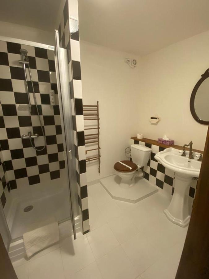 Areal Botanika Hotel Unhost Luaran gambar